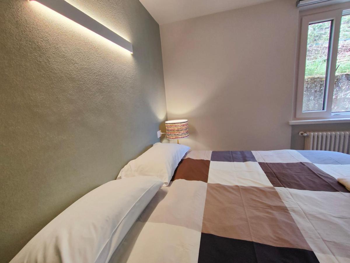 Apartment Maison Carolina Cir-torgnon-0004 *